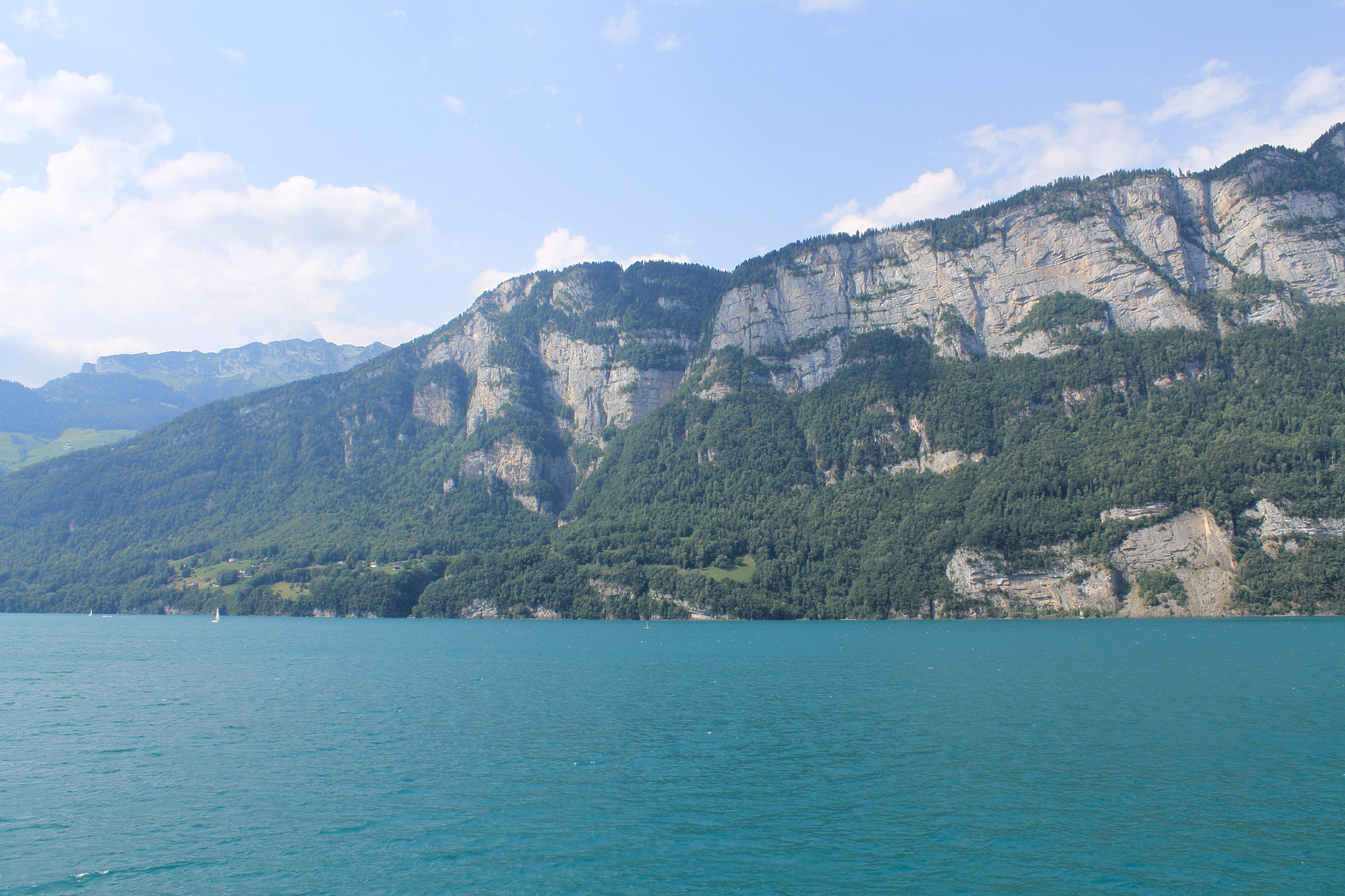 Mühlehorn